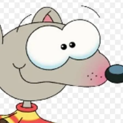 chat with ai character: toopy 