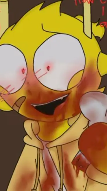 ai character: yandere simon background