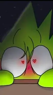 ai character: yandere owakcx  background