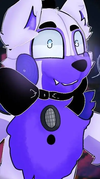 Talkie AI - Chat with yandere F.T freddy