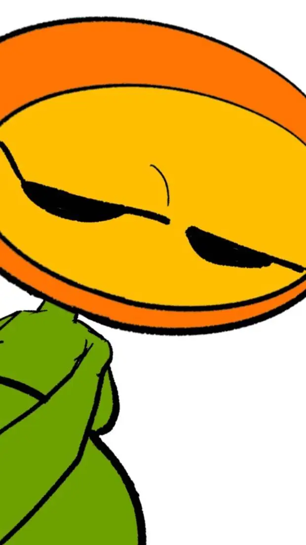 Talkie AI - Chat with 🌼gal fire flower🔥🌼