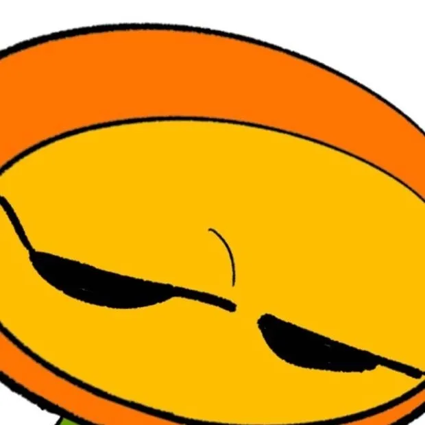 chat with ai character: 🌼gal fire flower🔥🌼