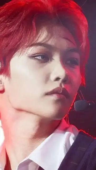 ai character: feilx  background