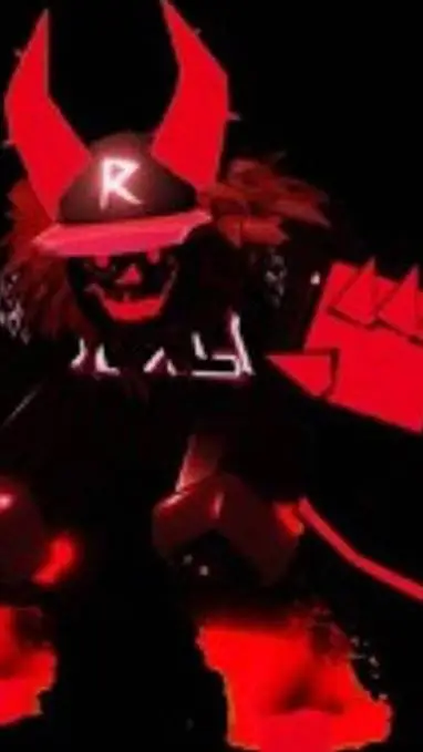 ai character: GUEST 666!!!!! background