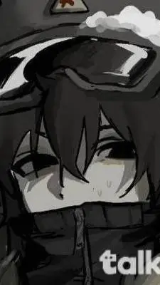 ai character: Luna background