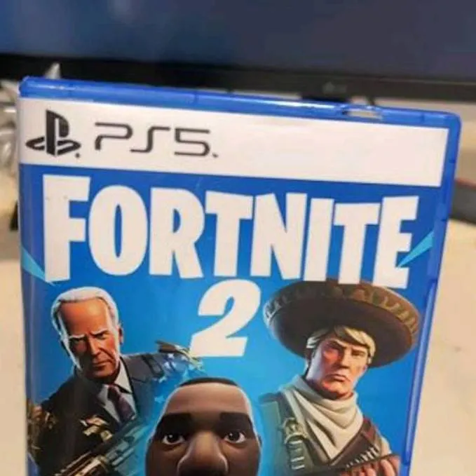 chat with ai character: fortnite