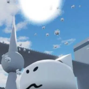 chat with ai character: gubby land