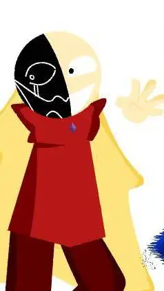 ai character: Squirt 2.0 background