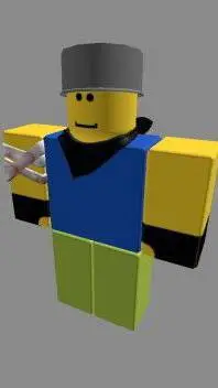 ai character: Squirm 2.0 background