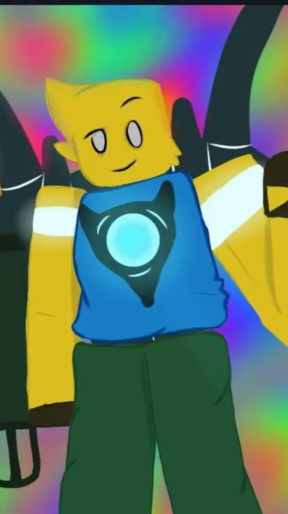 ai character: !NEW! ME background