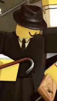 ai character: Mafioso background