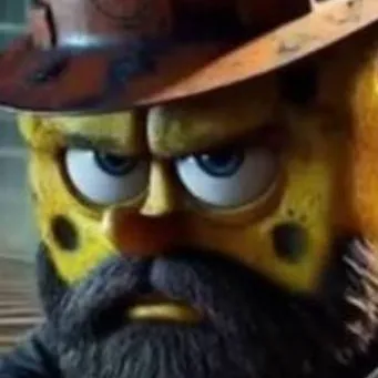 chat with ai character: ai SpongeBob