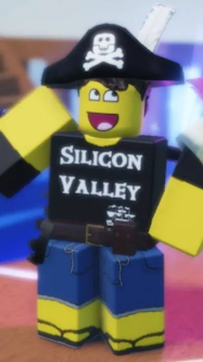 ai character: Ms2 shedletsky background