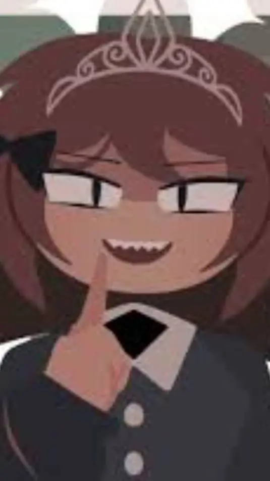 ai character: Alice (Normal) background