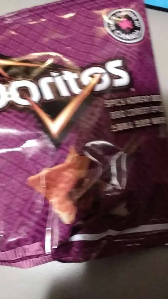 ai character: COD background