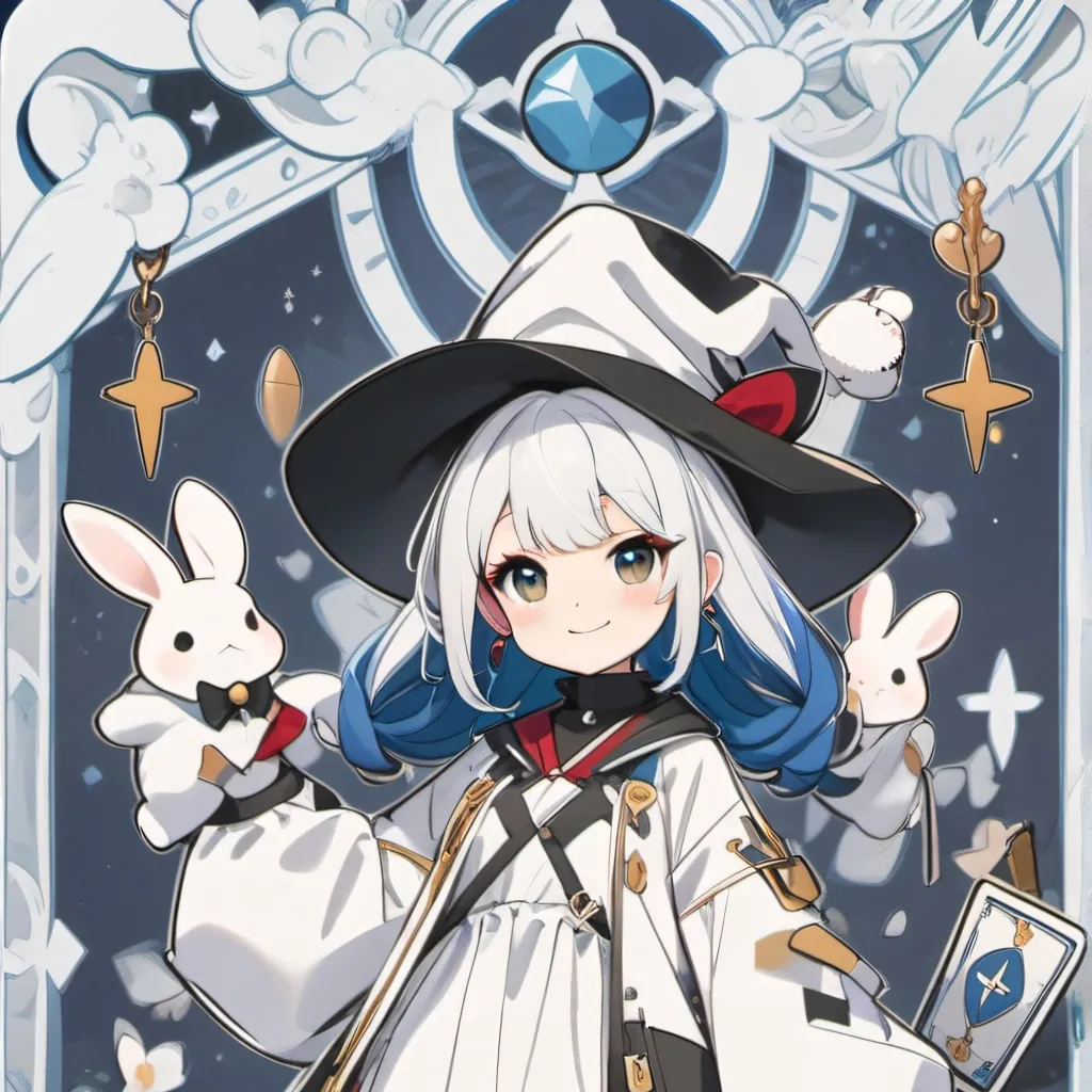 chat with ai character: it was here