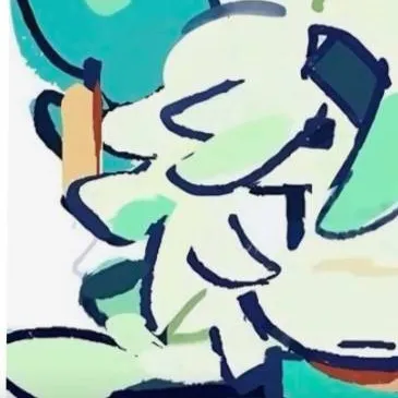 chat with ai character: banner 1