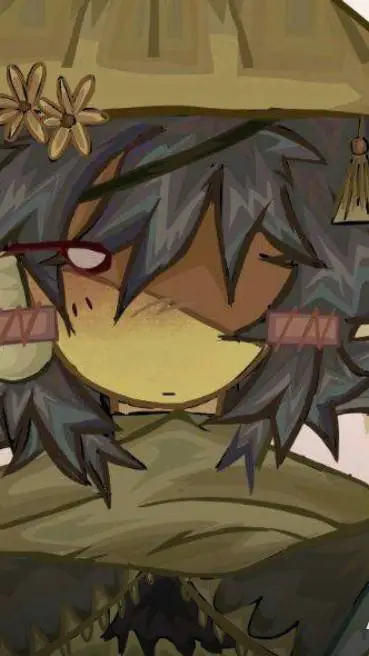 ai character: 1Dashleaves X You background