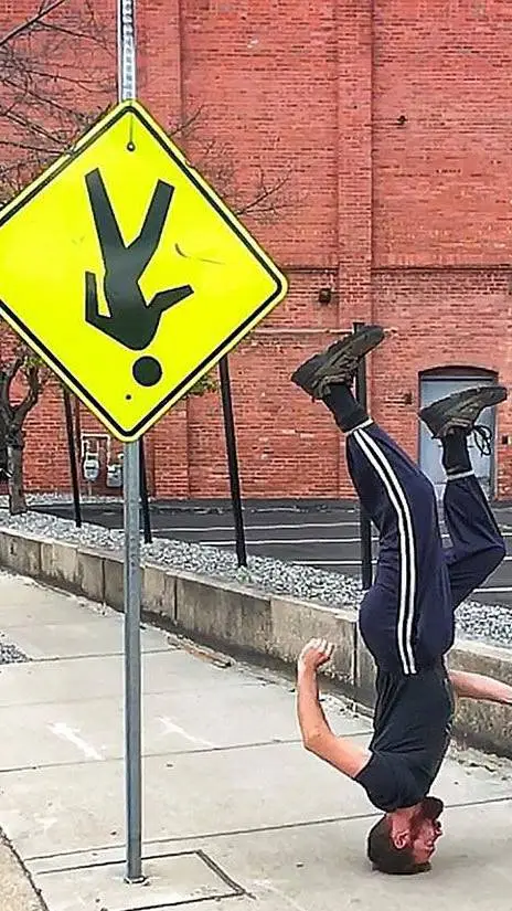 ai character: X-TREME X You?! background