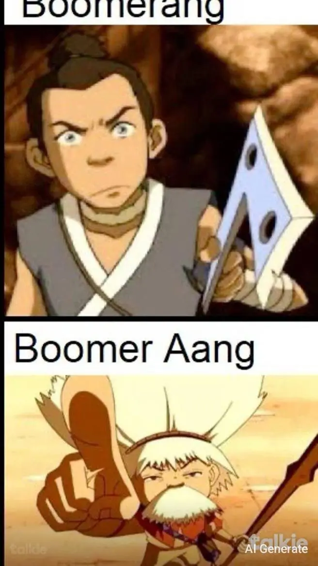 ai character: Forsaken Killers  background