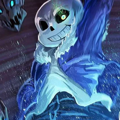 chat with ai character: S@n$