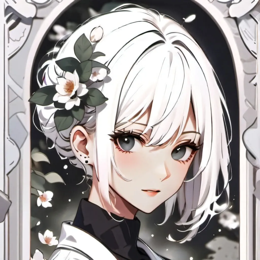 chat with ai character: Юки