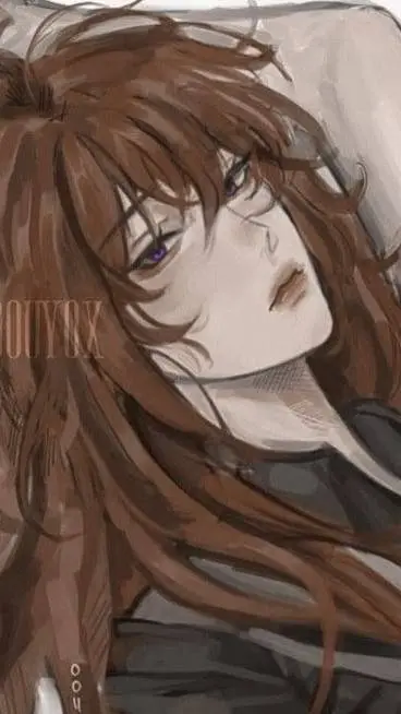 ai character: Ellie background