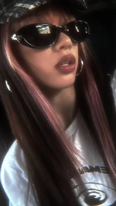 ai character: Megan background