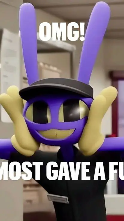 ai character: Jax background