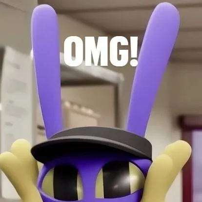 chat with ai character: Jax