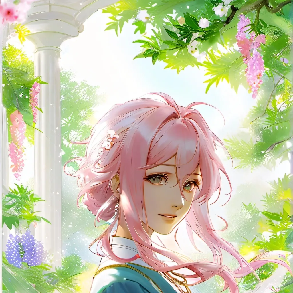 chat with ai character: HH heaven 