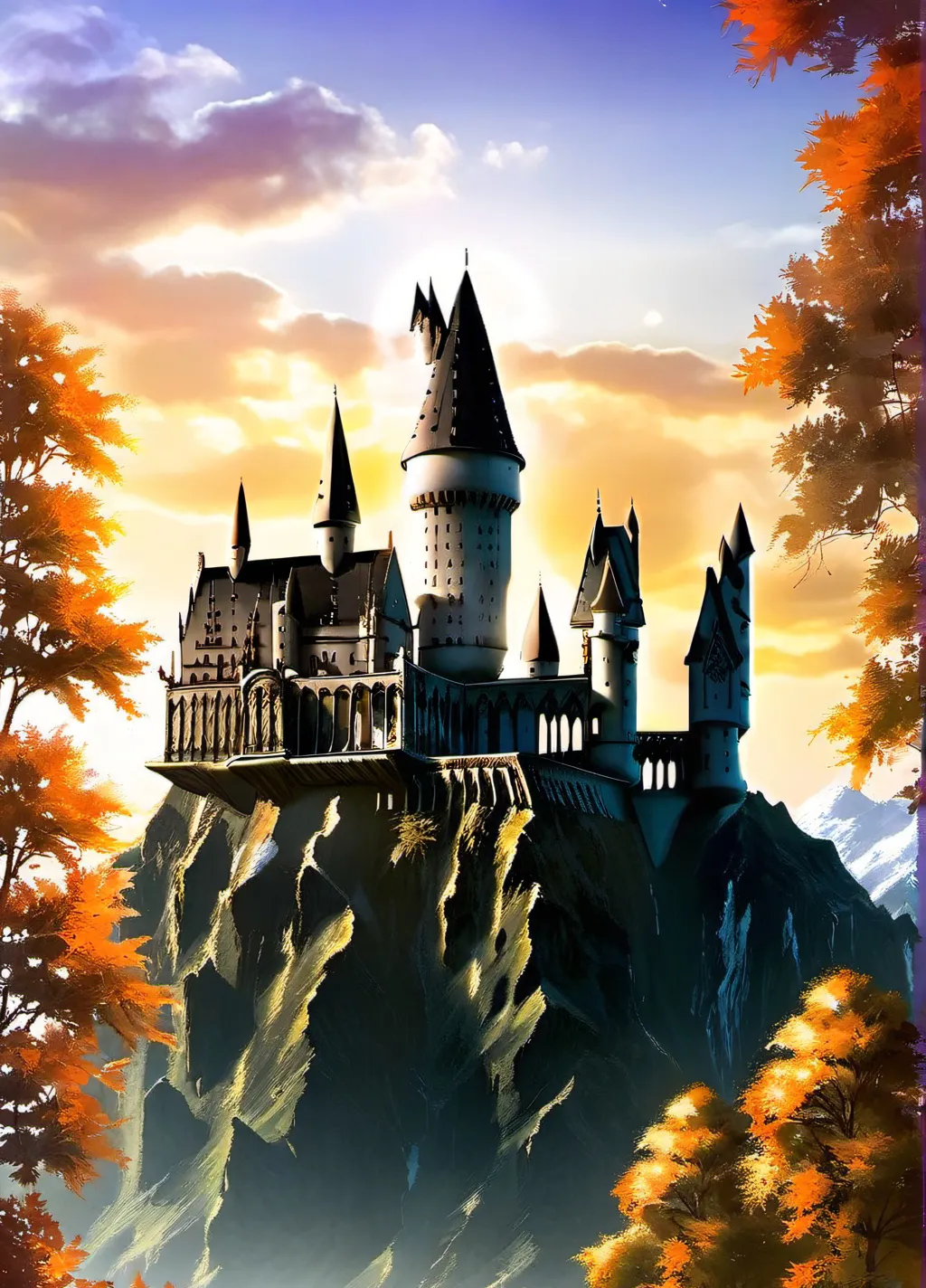 chat with ai character: HP pick me pros