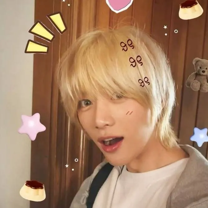 chat with ai character: ℬeomgyu