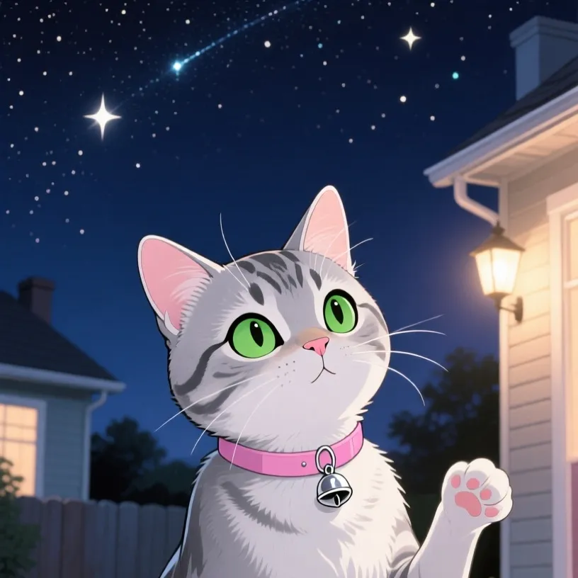 chat with ai character: Fox love🦊❤_12345