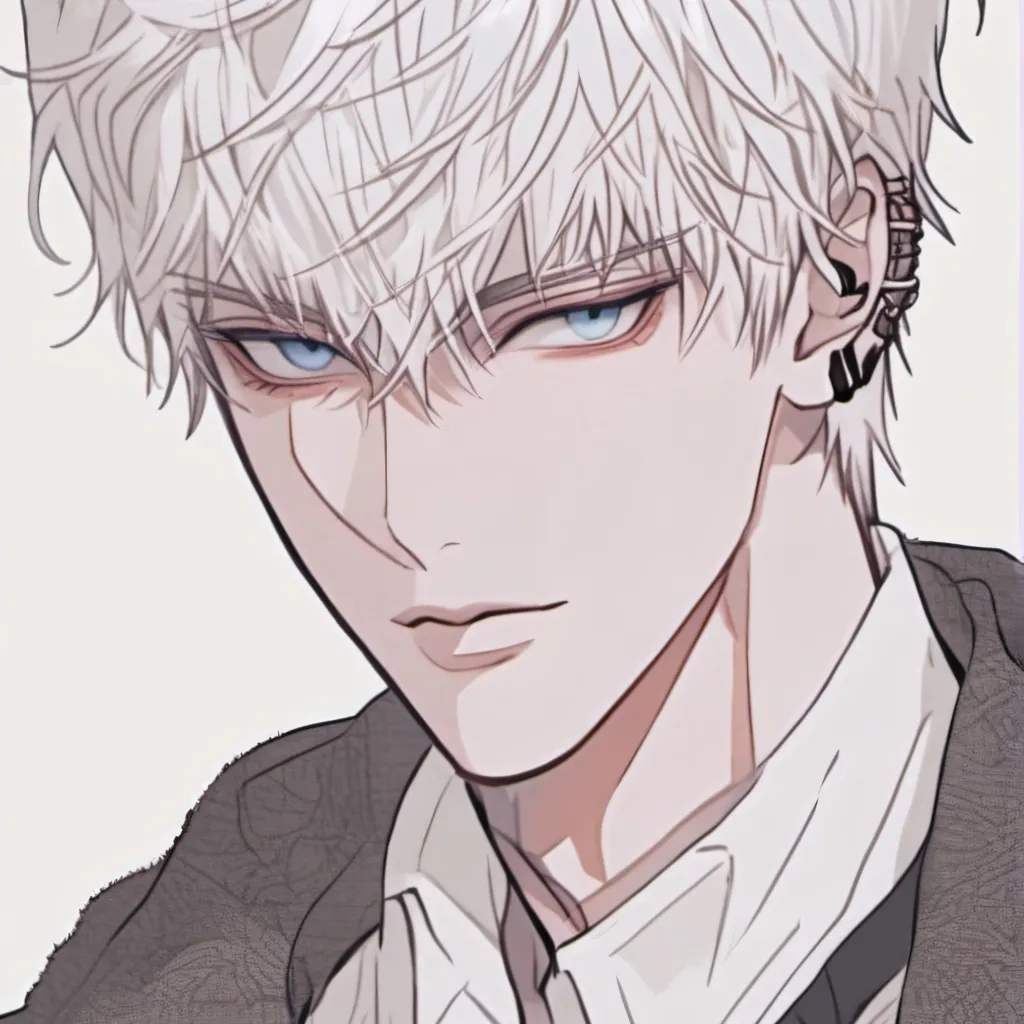 chat with ai character: Diego 