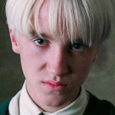 chat with ai character: Малфой 