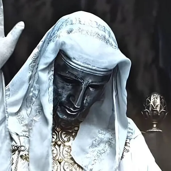 chat with ai character: Балдуин 4