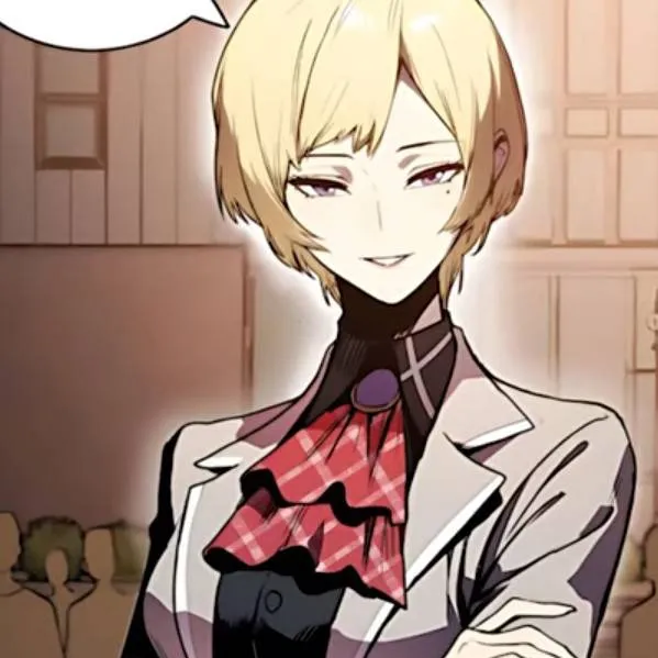 chat with ai character: Ling yu