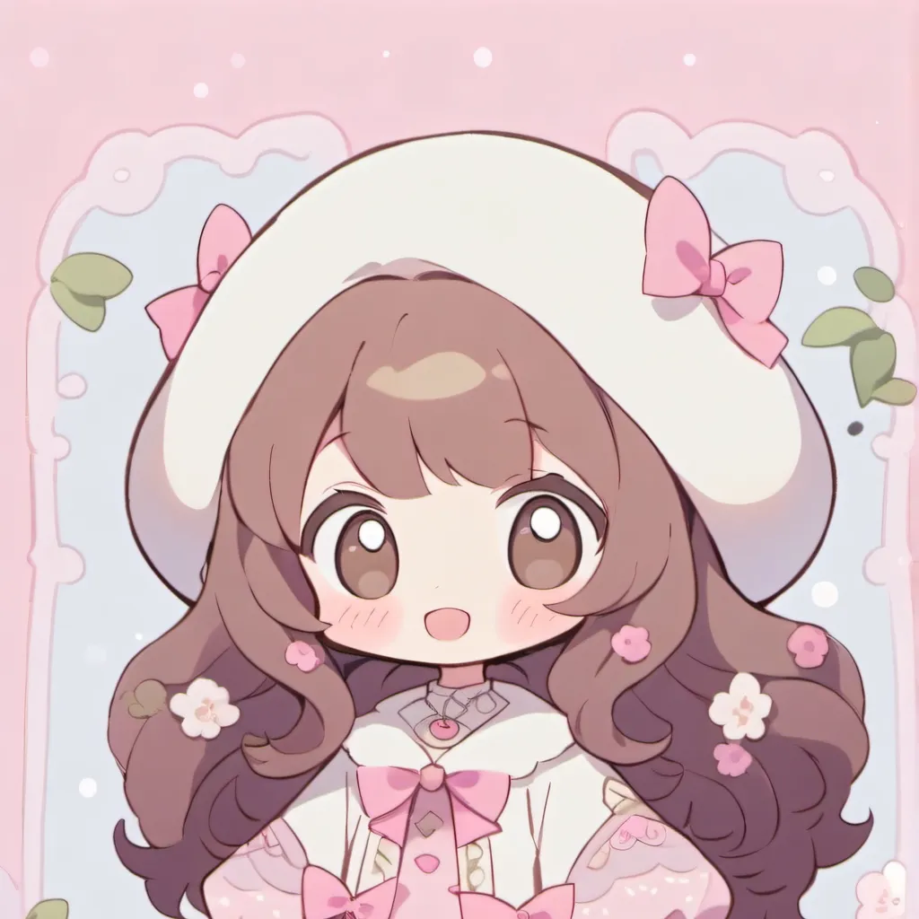 chat with ai character: Liliana 