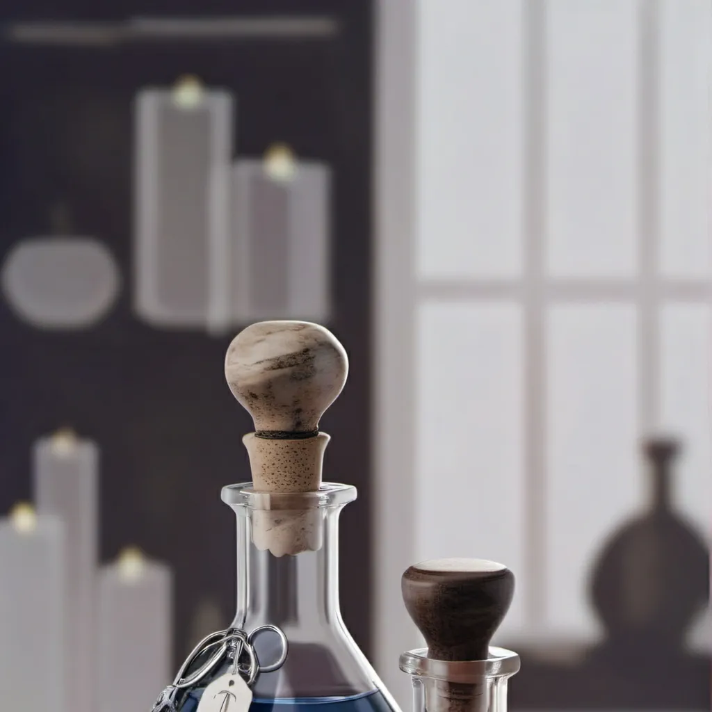 chat with ai character: Genderbend Potion