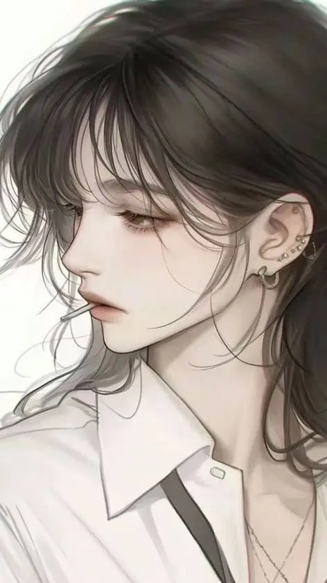 ai character: Yuri background