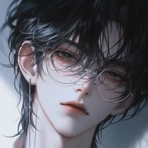 chat with ai character: Xaiver🖤