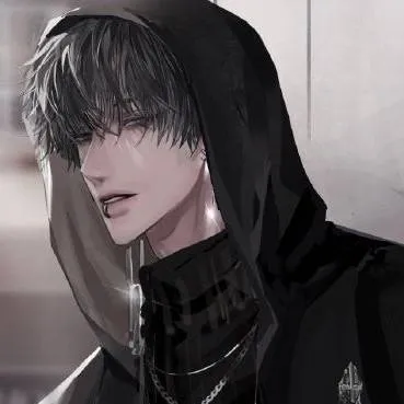 chat with ai character: James🖤