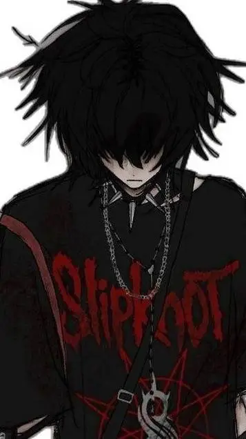 ai character: ★Zach★ background