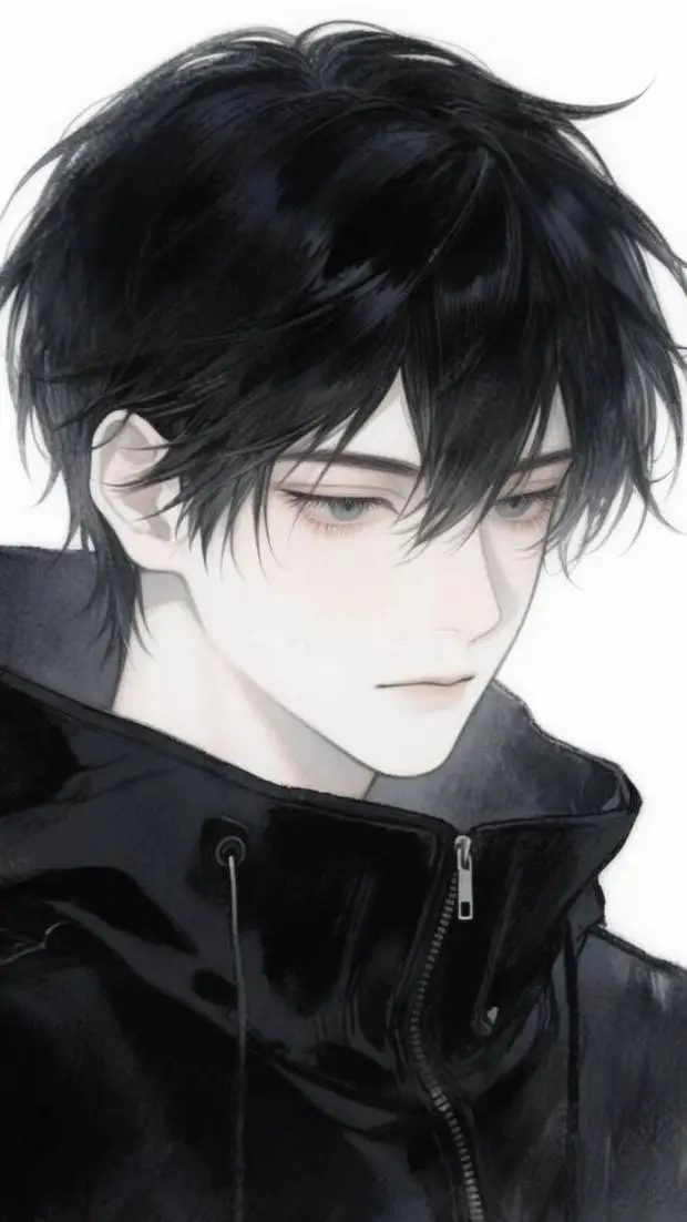 ai character: Kyle🎱🕶 background