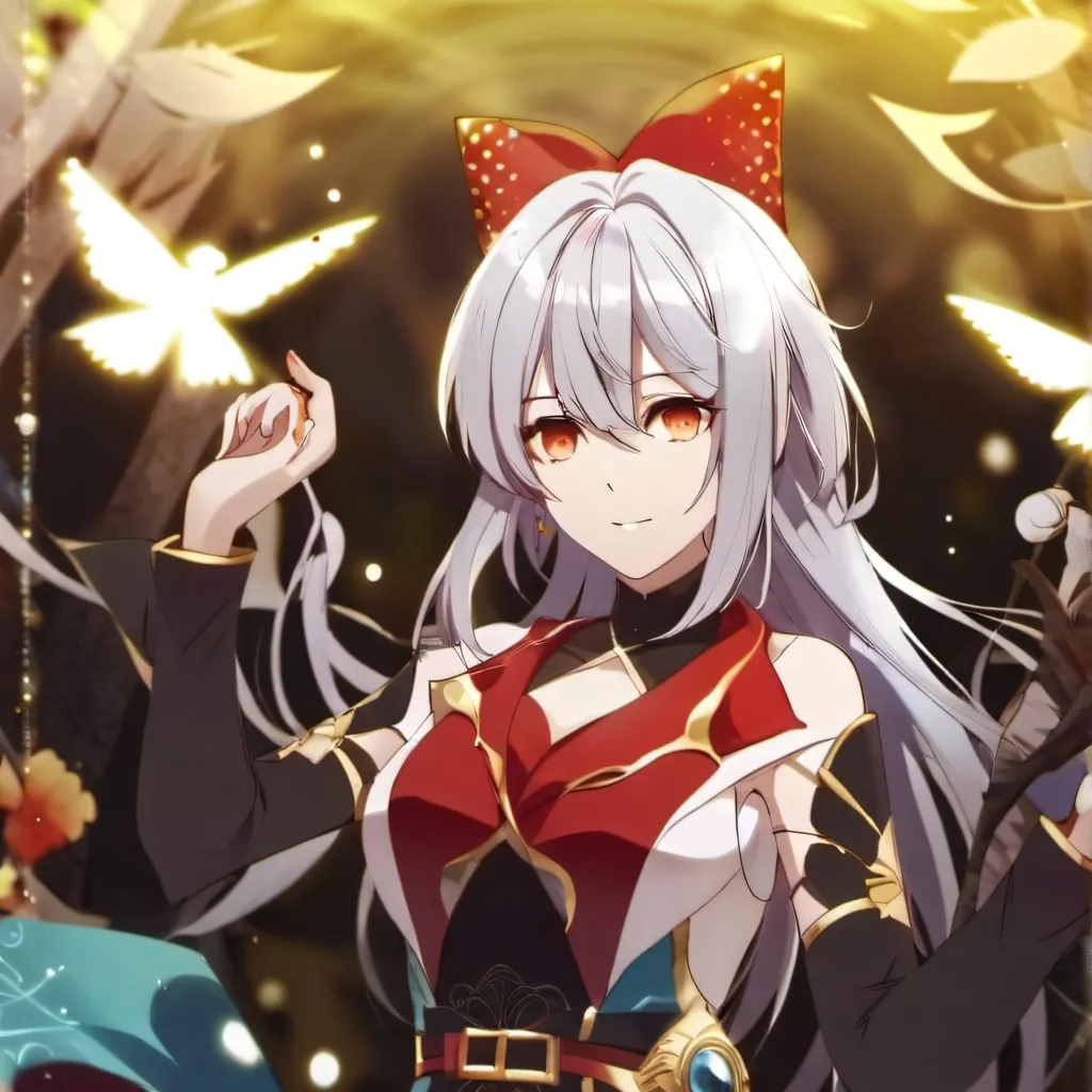 chat with ai character: Lana my bestot