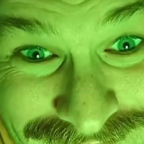 chat with ai character: Dumbest man 