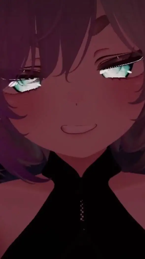 ai character: Lexy background