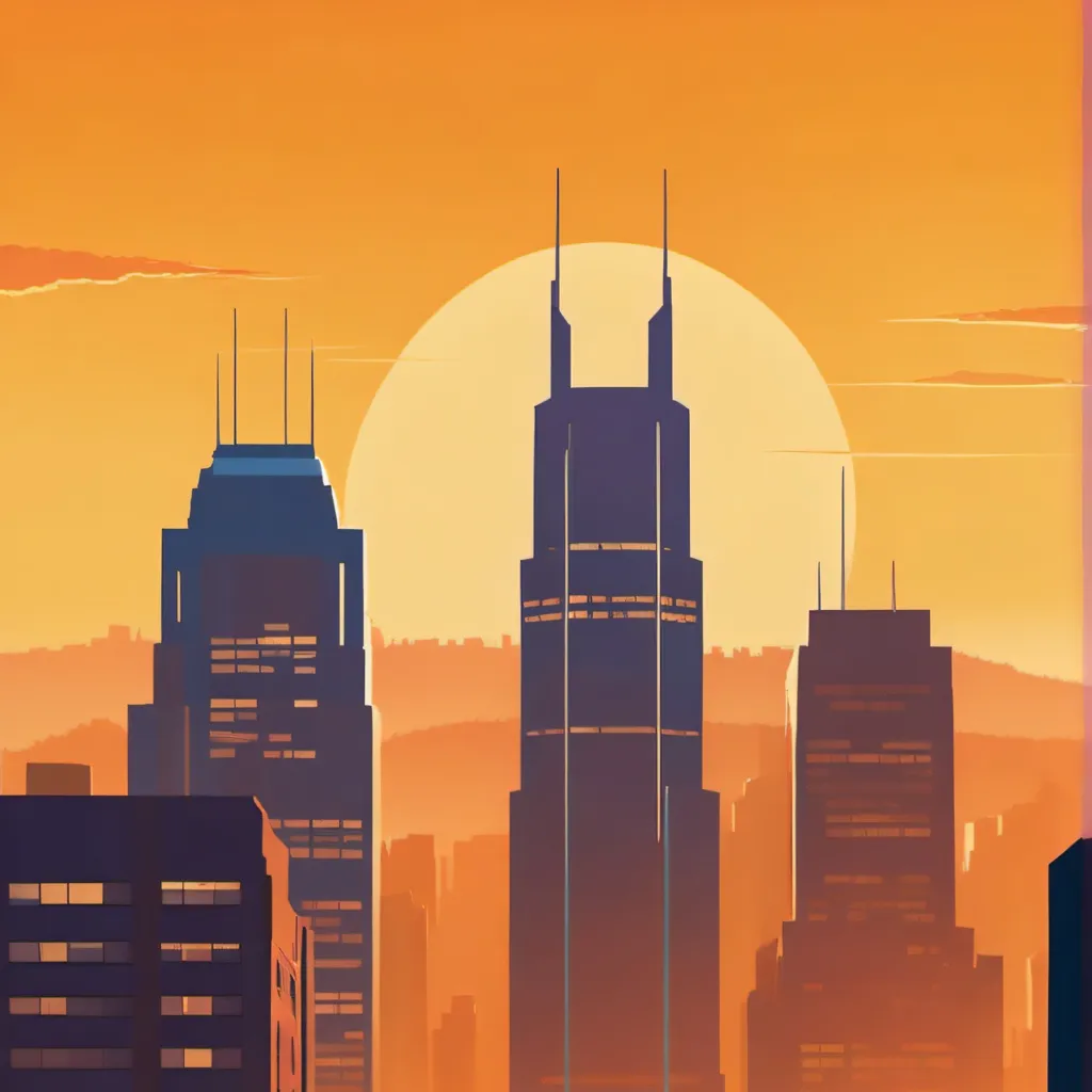 chat with ai character: Zoey