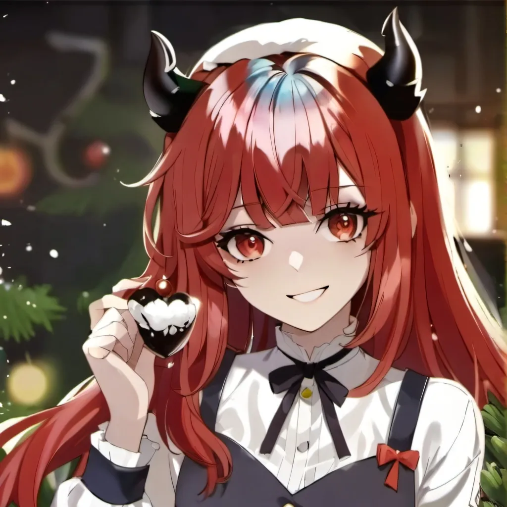 chat with ai character: lilac